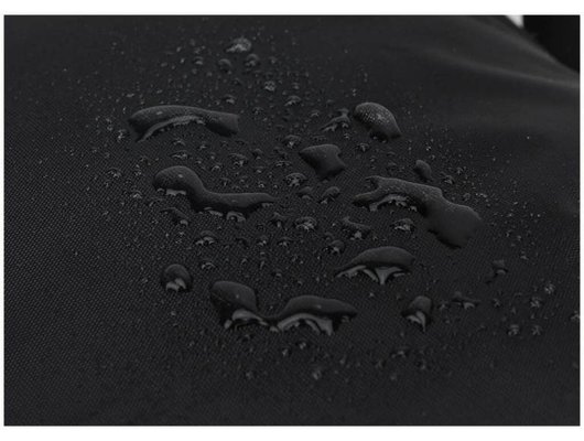 Рюкзак для ноутбука Lamark B115 Black для ноутбука 15.6